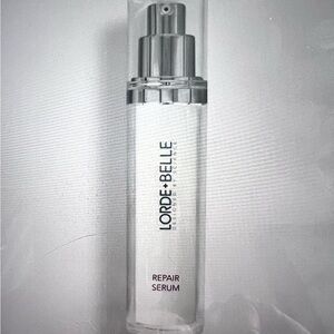 LORDE + BELLE Repair Serum NEW 1.1 fl oz  Retail $129. Made in the USA